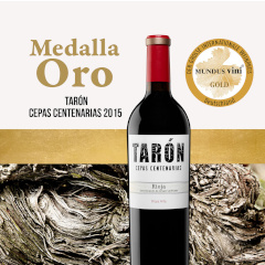 Bodegas Taron (Rioja Alta), Rioja DOCa, Palmares