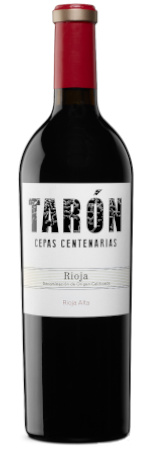 Bodegas Taron (Rioja Alta), Rioja DOCa, Taron Cepas Centenarias Single Vineyard