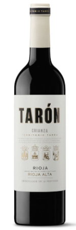 Bodegas Taron (Rioja Alta), Rioja DOCa, Taron Crianza