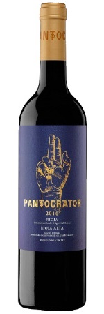 Bodegas Taron (Rioja Alta), Rioja DOCa, Valserrano Finca Monteviejo