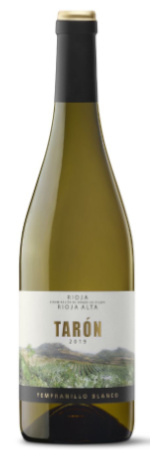 Bodegas Taron (Rioja Alta), Rioja DOCa, Taron Tempranillo Blanco