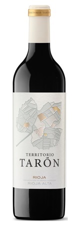 Bodegas Taron (Rioja Alta), Rioja DOCa, Territorio Taron